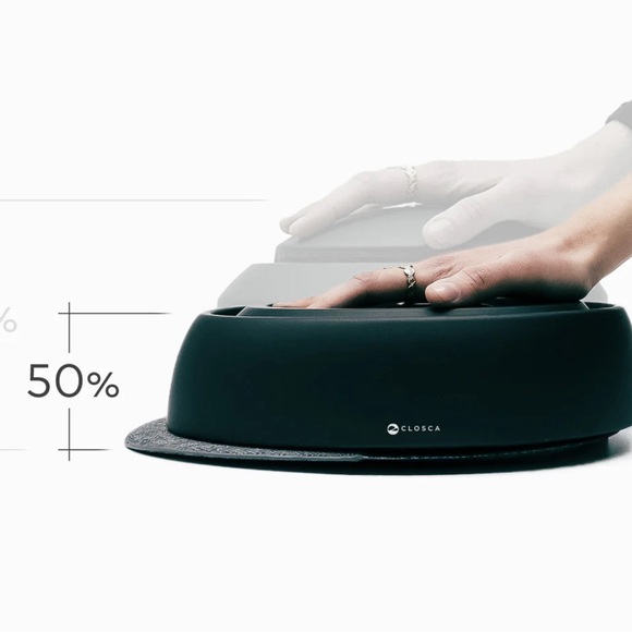 Closco Foldable Helmet - Picture 2 of 4